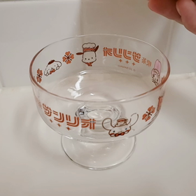 プリンはやさしいの画像