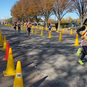 12/2 県駅伝動画⑨の画像
