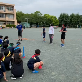 4月23日 10色リレー 結果発表の画像