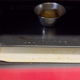 クランツクーヘン！ヘーフェタイクです！の画像