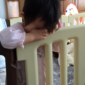 17〜18か月の近況77の画像