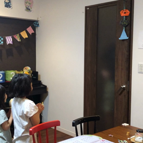 パパお誕生日おめでとう！！の画像