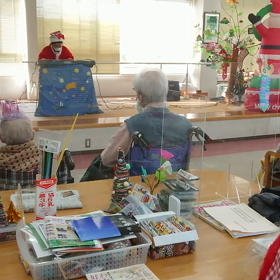 今年の最終 314星のコンサートの画像