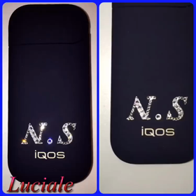 iQOSデコレーション★の画像