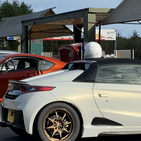 2021年10月27日（水）今朝のおわらサーキットの画像