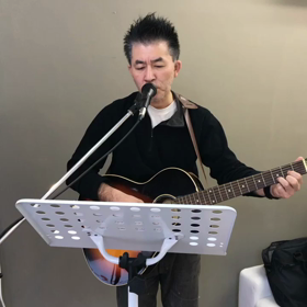 オリジナル曲の画像