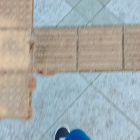 ウォーキングの画像