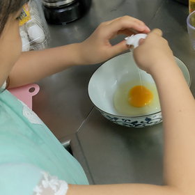 お料理実況動画☆りりかパート２の画像