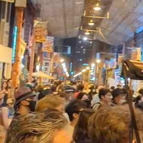 狸まつりの画像