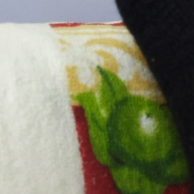 ウォーターベツトの水流の画像