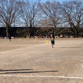 東金子駅伝中継所④の画像