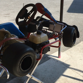 オーバーホール後の画像