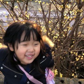 春がきた☀️の画像