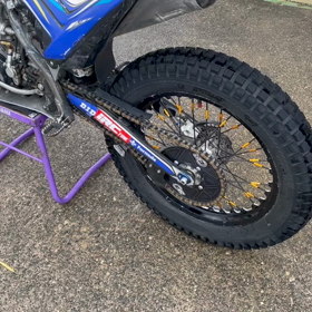 バキバキの画像