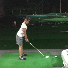 山本道場・三田アーバンゴルフプラザの画像