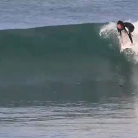 サーフィンの画像