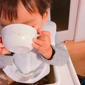 味噌汁男子の画像