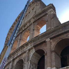 コロッセオ　コロッセオの画像
