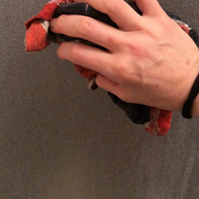 25年前のあの日！ジム休会へ…猫影デール。の画像