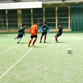 3/17 練習動画赤レンガの画像