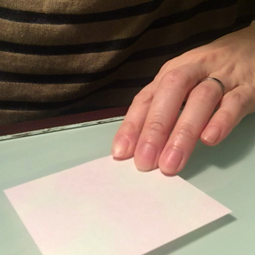 運試しクジ♡の画像