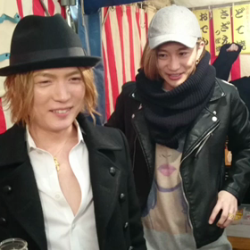 代表今日も良い波乗ってるねぇの画像