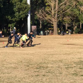 学年別インターバルその２の画像