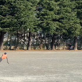 1500m・1600m(駅伝練習)④の画像