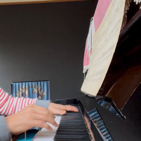 乙女の祈りの画像