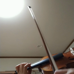 今更、ビブラートの画像