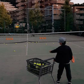 声と首！の画像