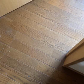 お迎えありがとうの画像