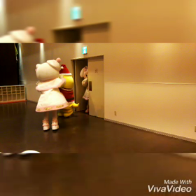 2081207 SanrioThanksParty前半の画像