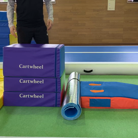 キッズコースの画像