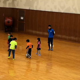 長町教室 スクールの様子の画像