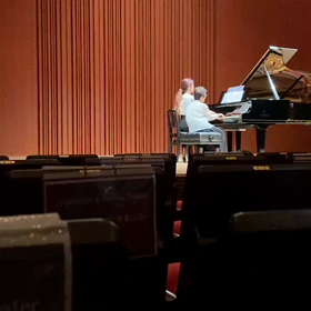 コンサートが終わりましたの画像