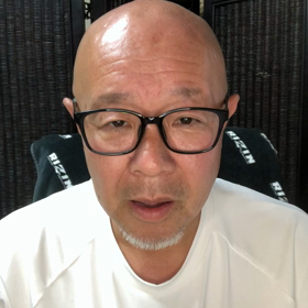 今のままで良い？の画像