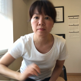 芯圧整体 O 様20180517｜心月整体院・奈良施術院・女性専用の画像