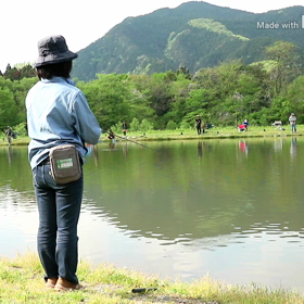 レイクウッドリゾートの画像