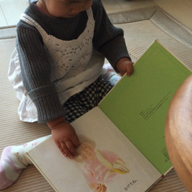 昨日の1日の画像