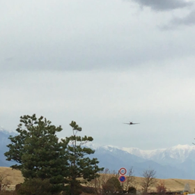 感慨深く…の画像