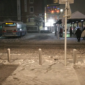 天気予報を見ない男の画像