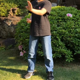 チャレンジ第5弾（刈りこんだね）の画像