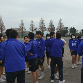 年内最後の画像