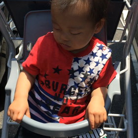 ポカポカの画像