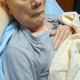 ∞  9月2日  金曜日  朝から( ￣▽￣)・・・右腕さんの叫び  ∞の画像