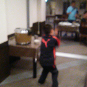 合宿色々！！の画像