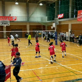 ミカサ杯1次予選の画像