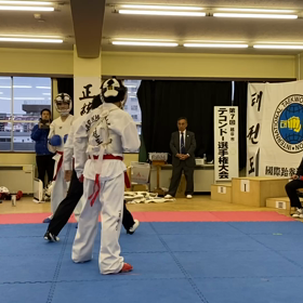 越谷市大会17の画像