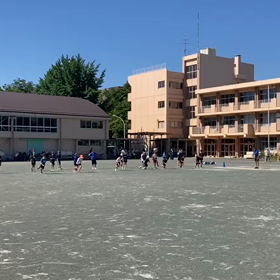 6月25日 学年別インターバル④の画像